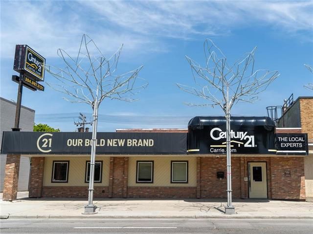 1901 Portage Avenue Office For Lease