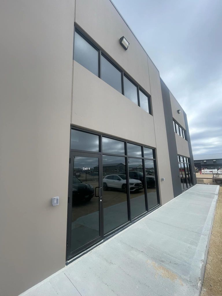 Unit 6 & 7 - 5 Penner Rd